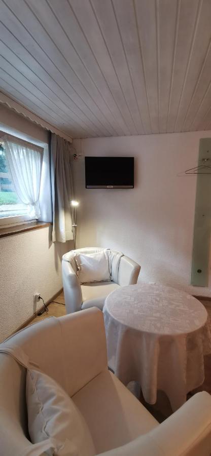 Großes Doppelzimmer