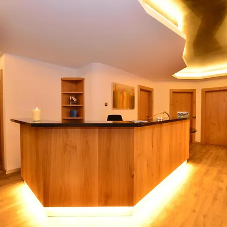 Hotel Alpenstüble-3