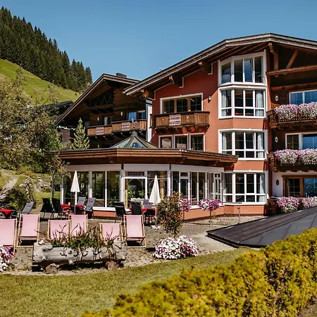 Hotel Alpenstüble-2